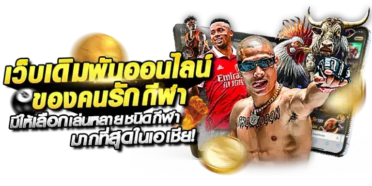 ปาร์ตี้บาคาร่า 888